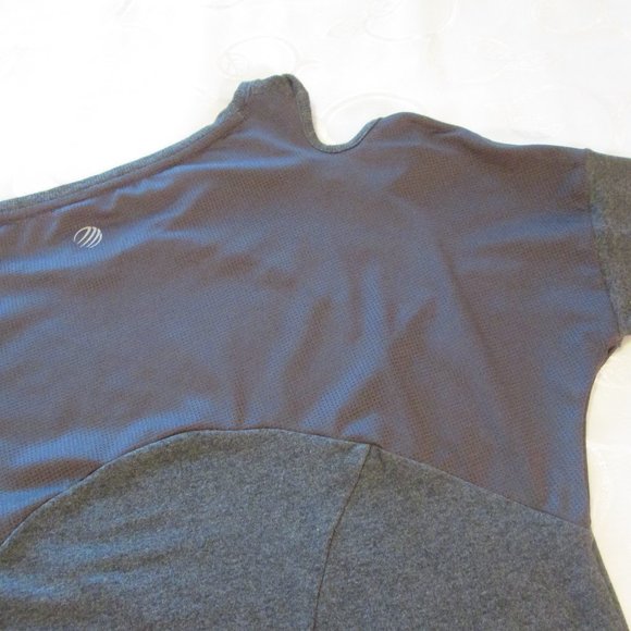 MPG PERFORMANCE GEAR COLD SHOULDER – NWOT - Picture 11 of 11